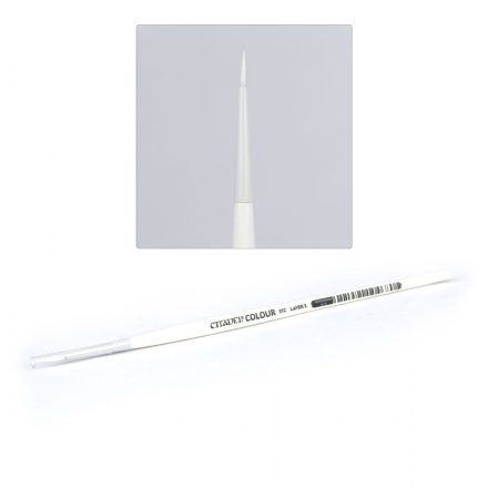 GW Synthetic Layer Brush - Small