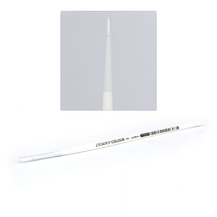 GW Synthetic Layer Brush - Medium