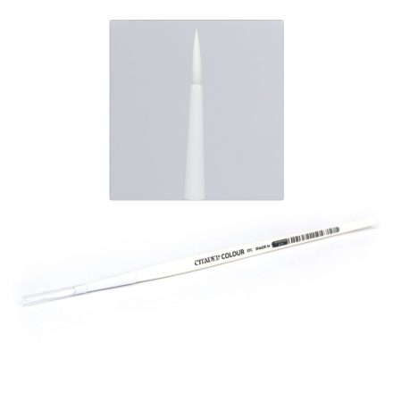 GW Synthetic Shade Brush - Medium