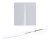 GW Synthetic Shade Brush - Medium
