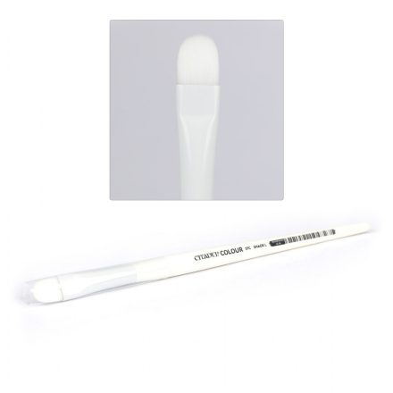 GW Synthetic Shade Brush - Large