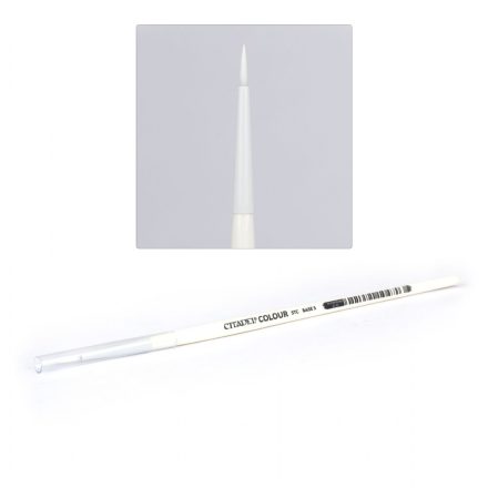 GW Synthetic Base Brush - Small