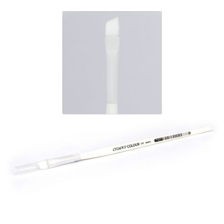 GW Synthetic Base Brush - Large