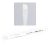 GW Synthetic Base Brush - X-Large