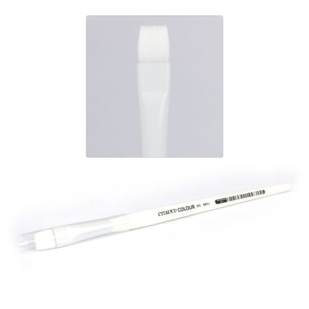 GW Synthetic Drybrush - Large