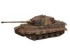 Revell Model Set Tiger II Ausf. B makett 63129
