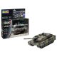 Revell Revell Leopard 2 A6/A6NL 1:35 (63281) makett szett kiegészítőkkel