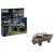 Revell Unimog 404 S (63348) makett készlet kiegészítőkkel