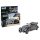 Revell Revell Typ 320 (W142) Cabriolet (63354) 1:35 makett készlet kiegészítőkkel