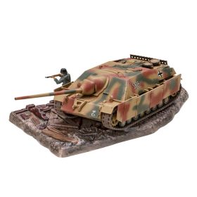 Revell Revell Model Set Jagdpanzer IV (L/70) 1:76 (63359)
