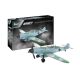 Revell Revell Model Set Messerschmitt Bf109G-6 easy-click 1:32 (63653)