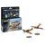 Revell Spitfire Mk.Ia & Hurricane Mk.I (63771) makett készlet kiegészítőkkel