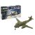 Revell - Model Set Messerschmitt P.1099A - P-Series 1:72 (63774)