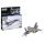 Revell Revell - Model Set Saab JAS-39C Gripen (63776)