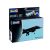 Revell Model Set Eurofighter Typhoon - RAF 1:144 makett repülő (63796)