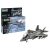 Revell - Model Set Lockheed Martinï¿½ F-35 A Lightning II 1:72 (63799)