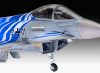 Revell Model Set Eurofighter Typhoon"Bavarian Tiger 2021" makett 63818