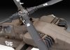 Revell Model Set AH-64A Apache makett 63824