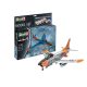 Revell Revell Model Set F-86D Dog Sabre makett repülő 1:48 (63832)