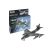 Revell Model Set Hawker Hunter FGA.9 makett repülő (63833)