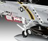 Revell Model Set F/A-18F Super Hornet makett 63834
