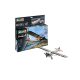 Revell Revell Builders Choice Sports Plane 1:32 makett készlet festékkel, ragasztóval (63835)