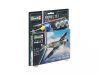 Revell modell szett Spitfire Mk. Vb makett 63897