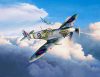 Revell modell szett Spitfire Mk. Vb makett 63897