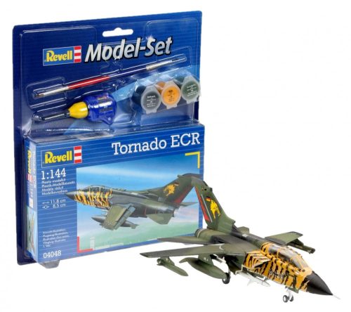 Revell Model Set Tornado ECR makett 64048