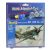 Revell Messerschmitt Bf 109 G-10 makett 1:72 makett készlet kiegészítőkkel (64160)