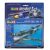 Revell Supermarine Spitfire Mk.V makett 1:72 makett készlet kiegészítőkkel (64164)