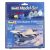 Revell Eurofighter Typhoon 1:144 makett készlet kiegészítőkkel (64282)