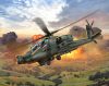 Revell Model Set AH-64A Apache makett 64985