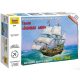 Zvezda Zvezda Golden Hind 1:350 makett hajó (6509)