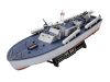 Revell Model Set Patrol Torpedo Boat PT-559 / PT-160 makett 65175