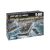 Italeri LCVP with US Infantry  1:35 makett hajó (6524s)