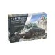 Italeri Italeri - T-34/76 Mod. 43 1:35 (6570s)