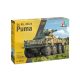 Italeri Italeri Sd.Kfz 234/2 Puma  1:35 makett harcjármű (6572s)