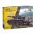 Italeri M110 Self Propelled Howitzer  1:35 makett harcjármű (6574s)