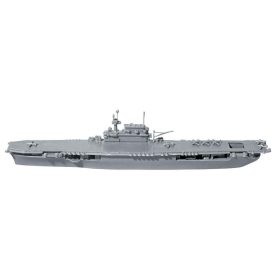  Revell Revell USS Enterprise 1:1200 makett készlet kiegészítőkkel (65824 R)