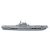 Revell USS Enterprise 1:1200 makett készlet kiegészítőkkel (65824 R)