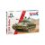 Italeri M24 Chaffee Korean War  1:35 makett harcjármű (6587s)