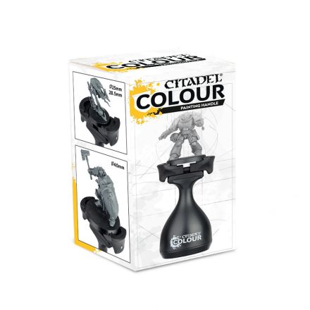 GW Citadel Colour Painting Handle MK2