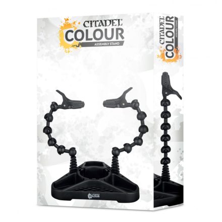 GW Citadel Assembly Handle