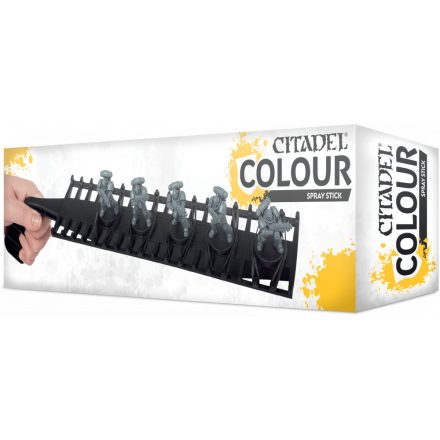 GW Citadel Colour Spray Stick
