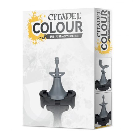 GW Citadel Colour Sub-Assembly Holder