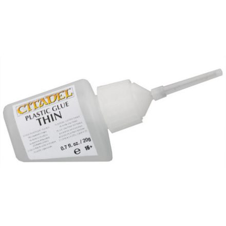 GW Citadel Plastic Glue