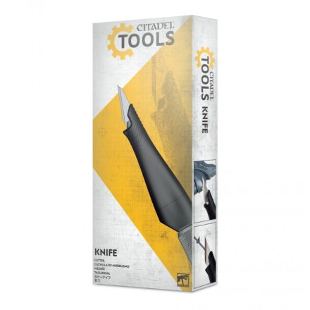 GW Knife