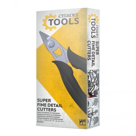GW Super Fine Detail Cutters