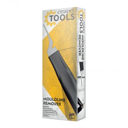 GW Mouldline Remover